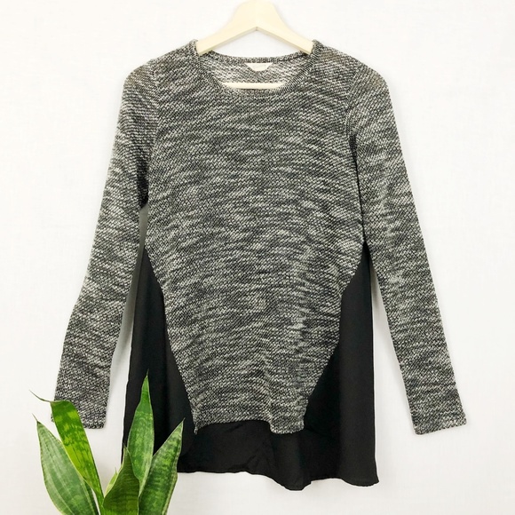 Lucky Brand Sweaters - Lucky Brand Sweater Blouse S